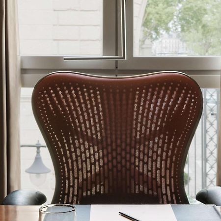 Le Louis Hotel Versailles Chateau - Mgallery Collection Экстерьер фото