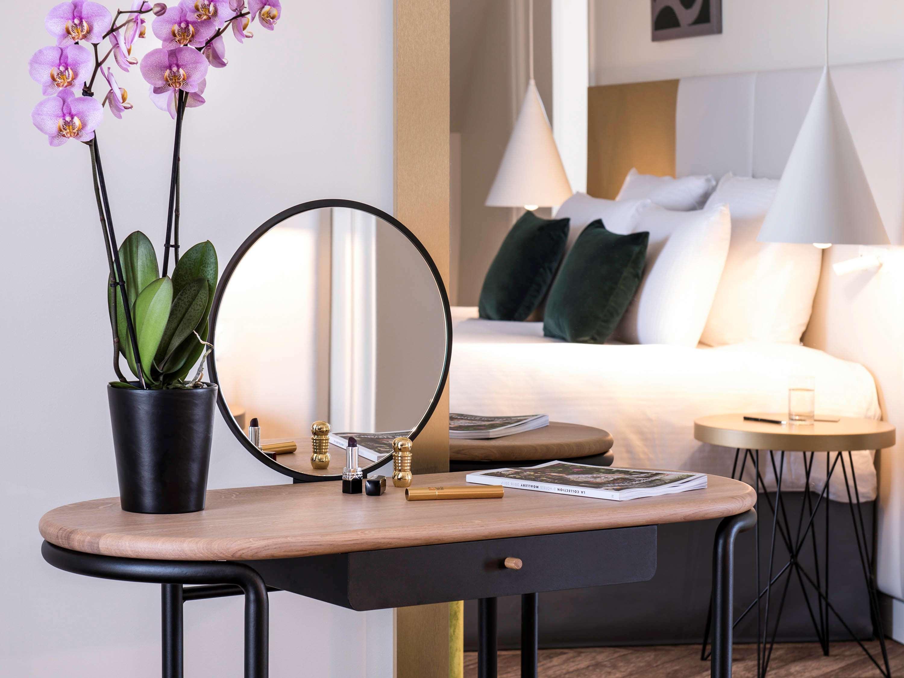 Le Louis Hotel Versailles Chateau - Mgallery Collection Экстерьер фото