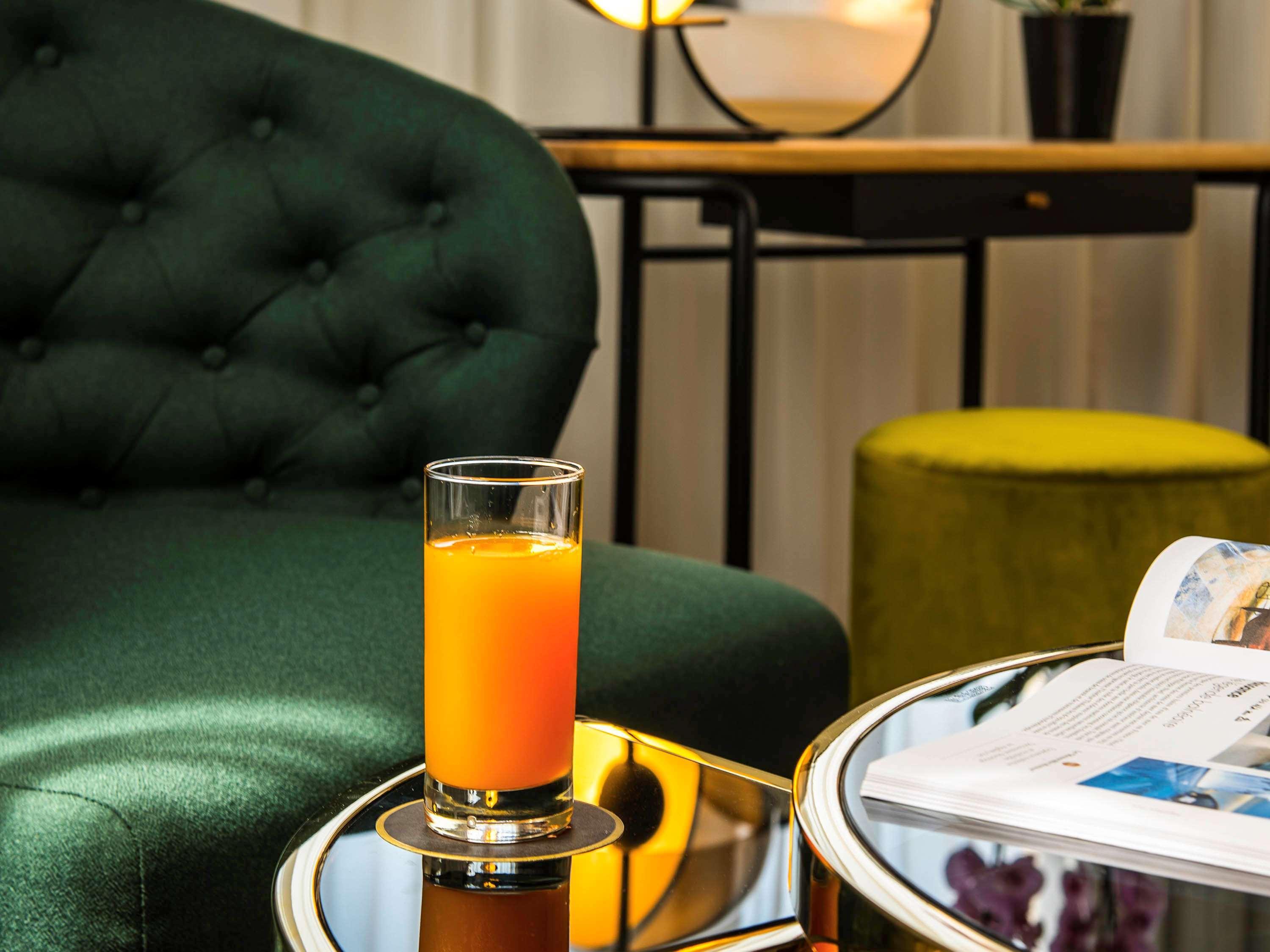 Le Louis Hotel Versailles Chateau - Mgallery Collection Экстерьер фото
