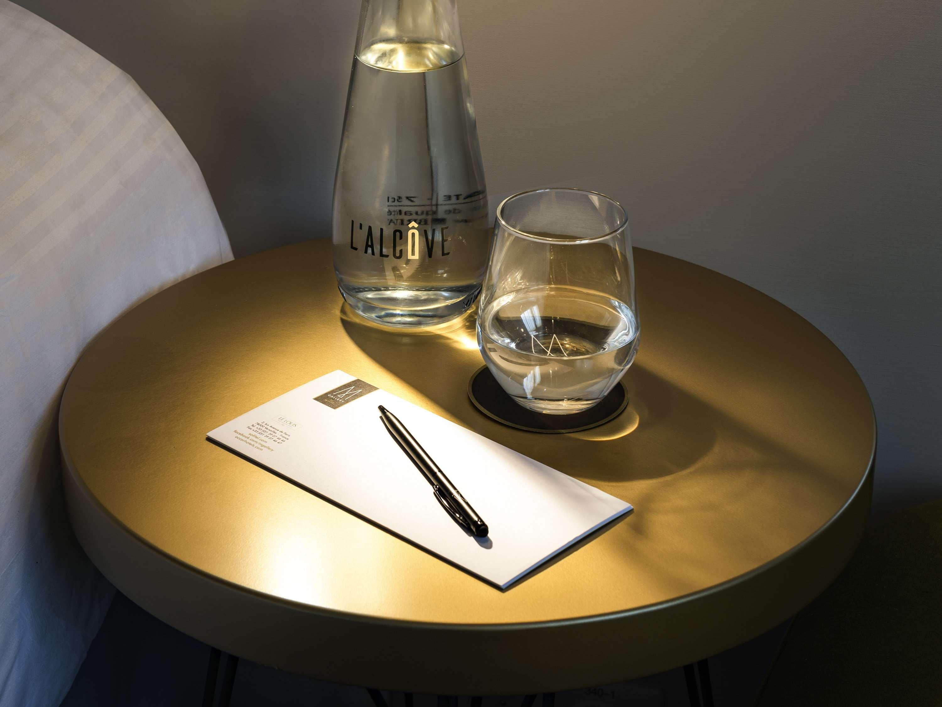 Le Louis Hotel Versailles Chateau - Mgallery Collection Экстерьер фото