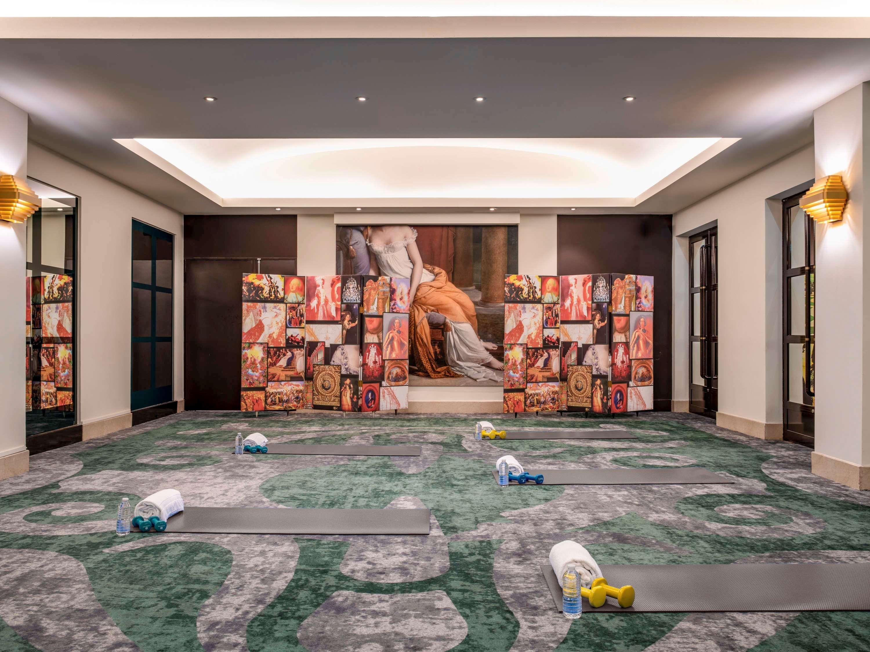Le Louis Hotel Versailles Chateau - Mgallery Collection Экстерьер фото