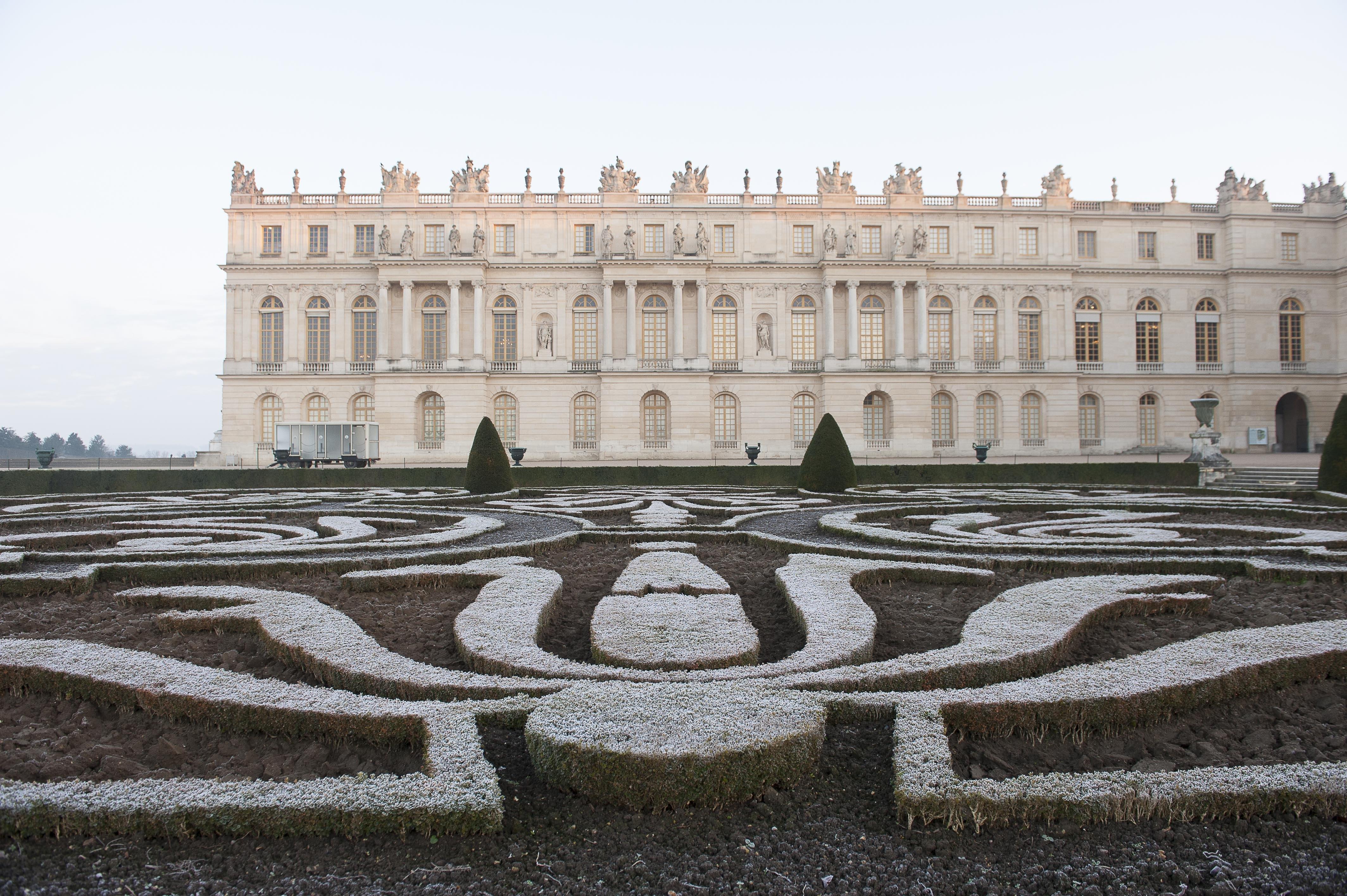 Le Louis Hotel Versailles Chateau - Mgallery Collection Экстерьер фото