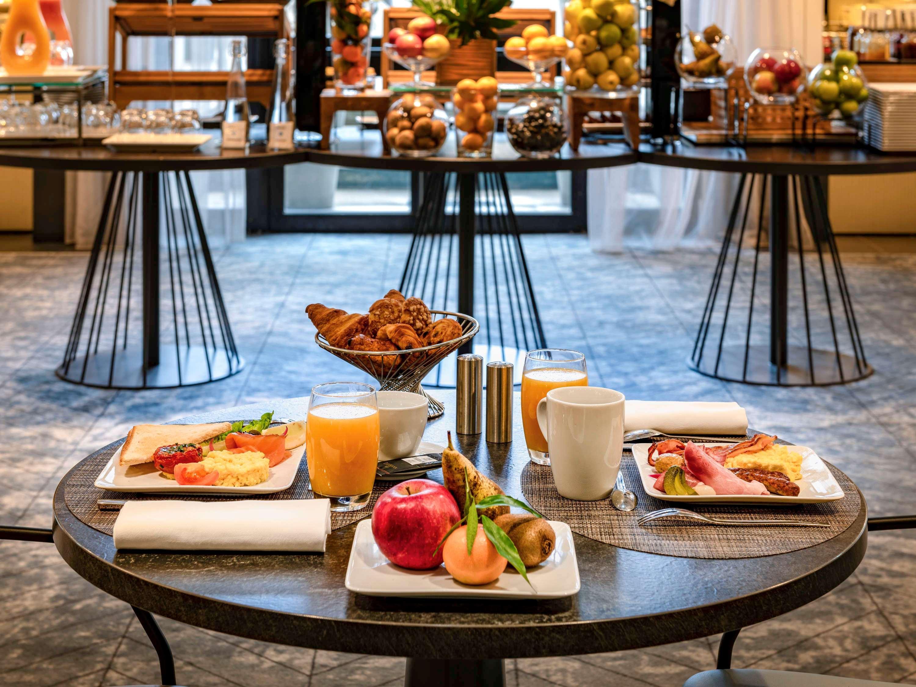 Le Louis Hotel Versailles Chateau - Mgallery Collection Экстерьер фото