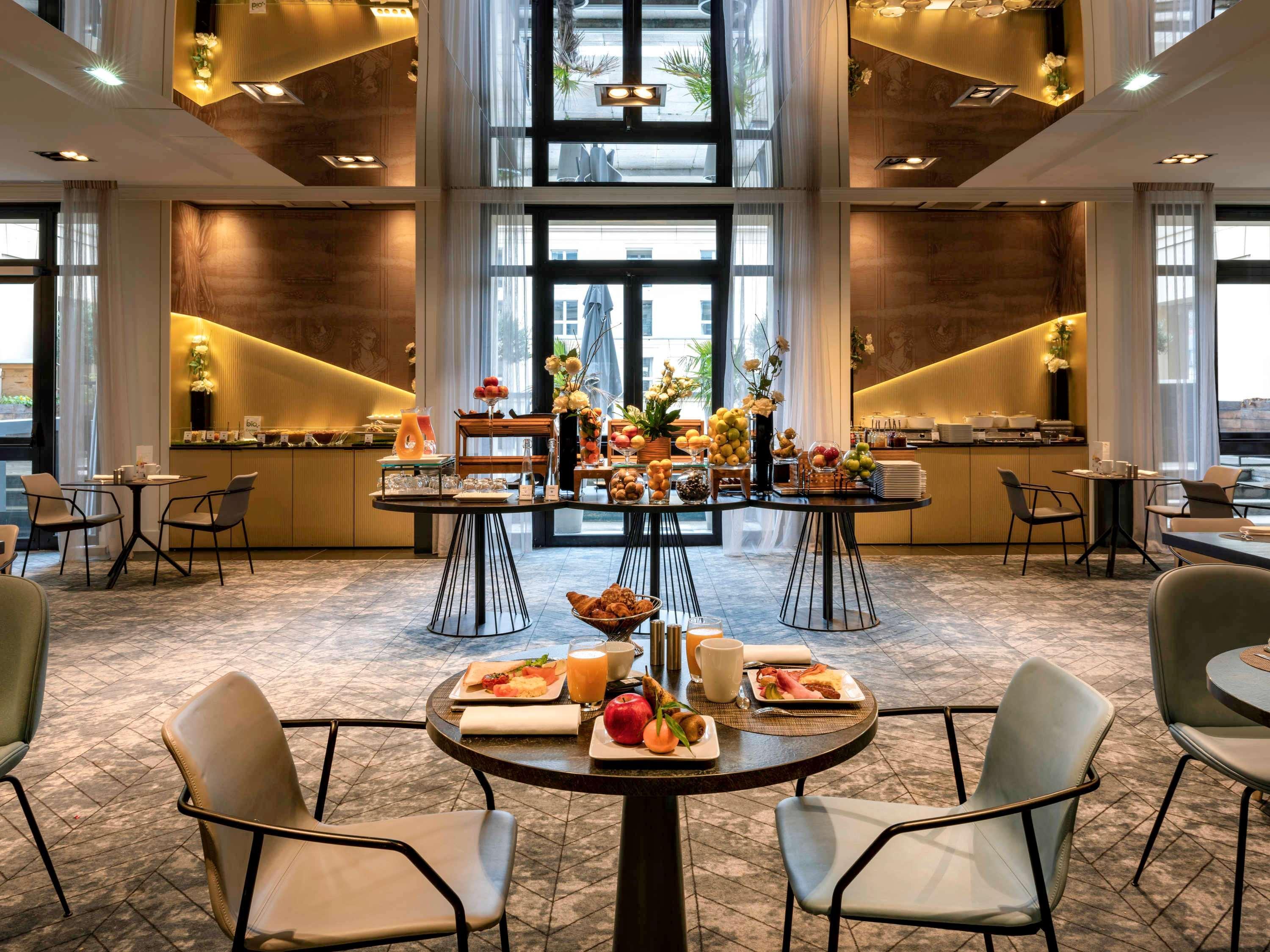 Le Louis Hotel Versailles Chateau - Mgallery Collection Экстерьер фото