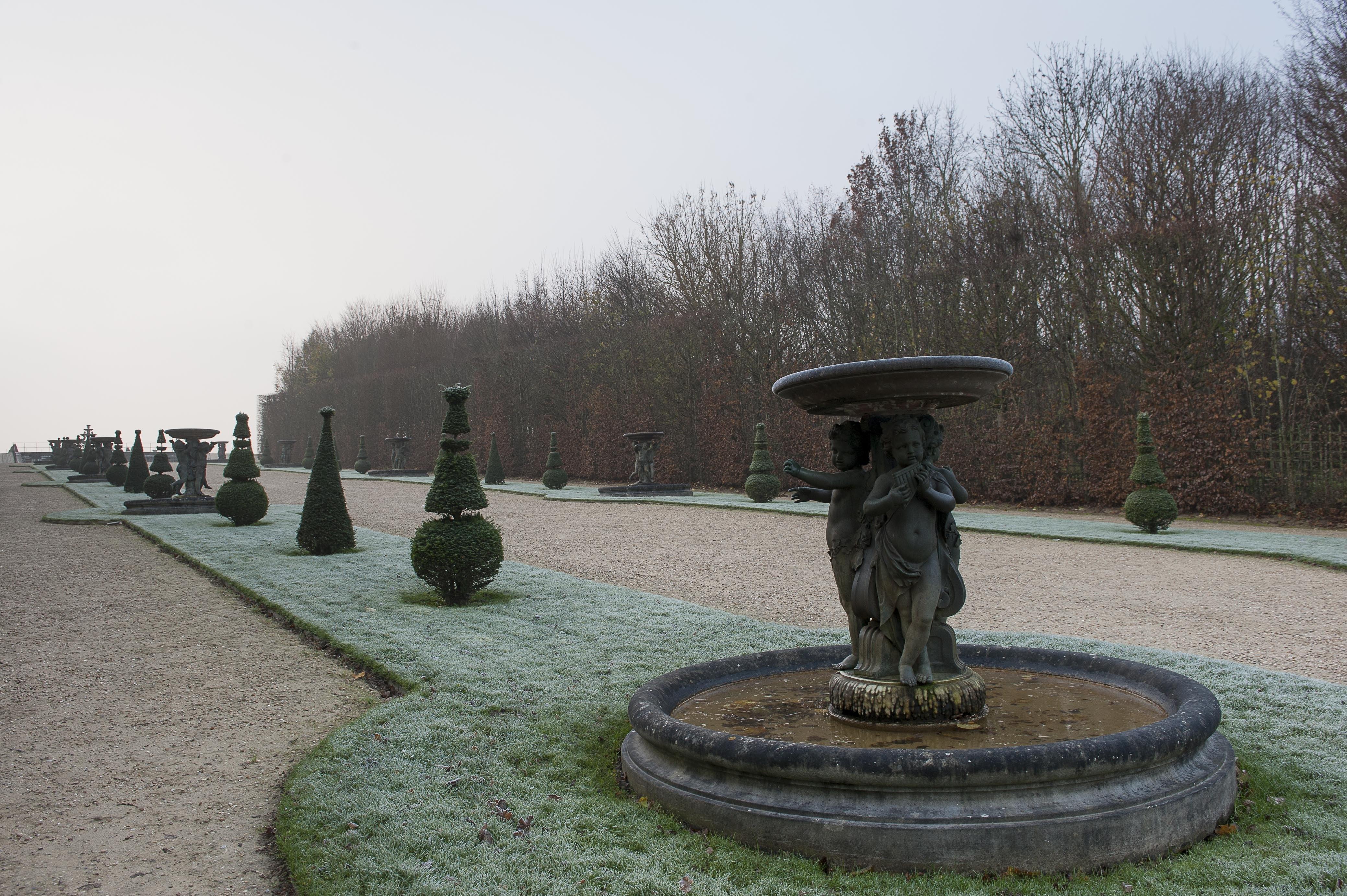 Le Louis Hotel Versailles Chateau - Mgallery Collection Экстерьер фото