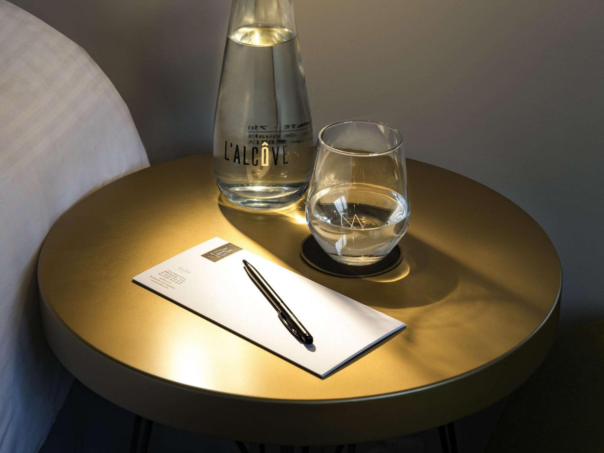 Le Louis Hotel Versailles Chateau - Mgallery Collection Экстерьер фото