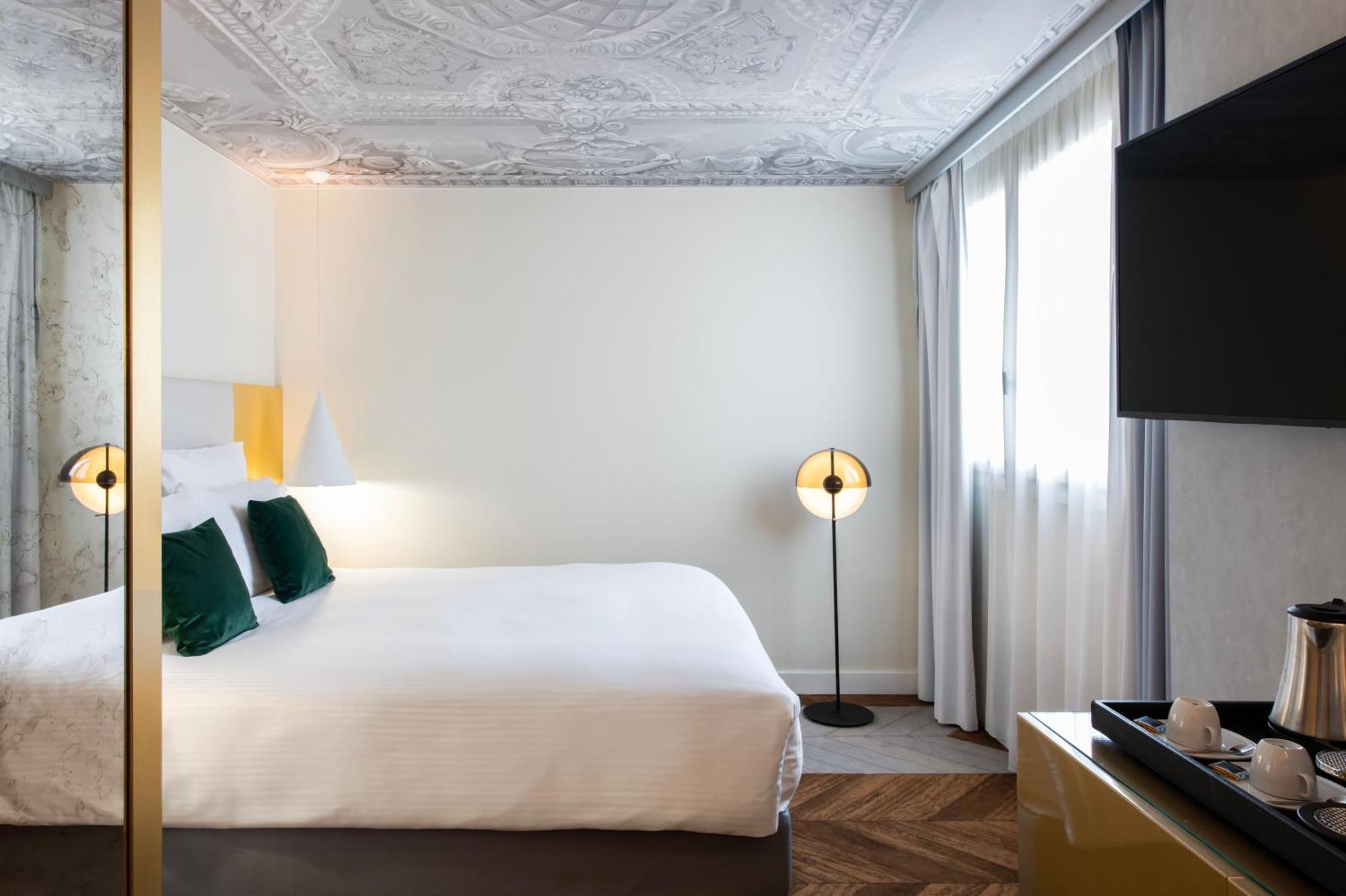 Le Louis Hotel Versailles Chateau - Mgallery Collection Экстерьер фото